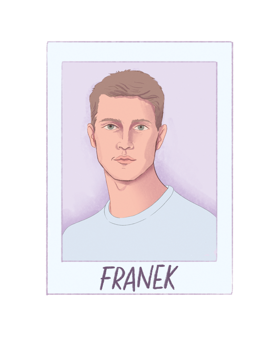 Franek
